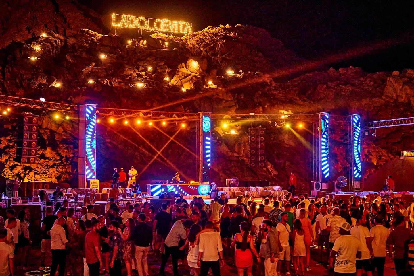 La Dolce Vita Gallery